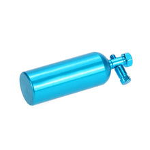 Decorative Aluminum Alloy Fire Extinguisher RC Rock Crawler Accessory for 110 SCX10 D90 D110 CC01 SM6