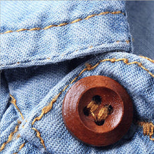 Denim Shirts Men SM6ue Shirts Short Sleeved Men Designers Men Casual Cotton Shirts SM6