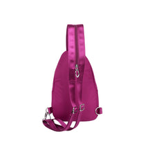 Designer Women Waterproof Bag Multi Carrying Methods Zipper Small Bag Traveling Backpack Shoulder Bag Girls Chest Bag SM6