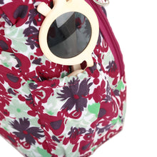 Designer Women Crossbody Bag Graffiti Printed Sling Bag Water-Proof Multi Pocket Adjustable Strap Casual Nylon Shoulder Bag  SM6