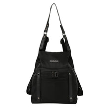 Designer Women Nylon Handbag Shoulder Bag Zipper Adjustable Strap Two Way Waterproof Durable Casual Travel Bag SM6