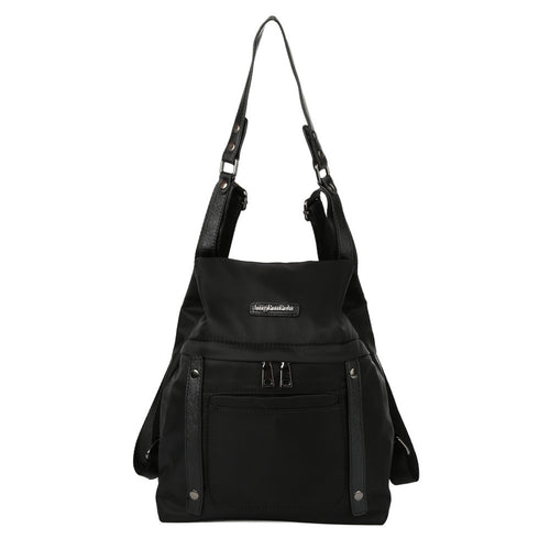 Designer Women Nylon Handbag Shoulder Bag Zipper Adjustable Strap Two Way Waterproof Durable Casual Travel Bag SM6