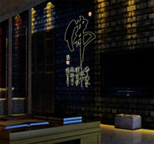 Diy wall stick fo self-adhesive paper can remove fashion noctilucent fluorescent stick a sitting room SM6
