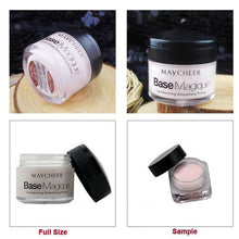 Face Concealer Makeup Primer Invisible Pore Wrinkle Cover Pores Concealer Foundation Base Maquiagem Make Up PY8 SM6