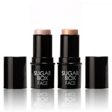 Face Highlighter Brand Makeup Stick Shimmer Highlighting Powder Cream Brighten Light Bronzer Sugar Box 12ml Make Up SM6