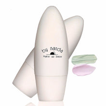 Face Smooth Make Up Base Primer Foundation Pores Invisible Whitening Cream Wrinkle Sun Screen  SM6