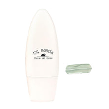 Face Smooth Make Up Base Primer Foundation Pores Invisible Whitening Cream Wrinkle Sun Screen  SM6