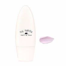 Face Smooth Make Up Base Primer Foundation Pores Invisible Whitening Cream Wrinkle Sun Screen  SM6