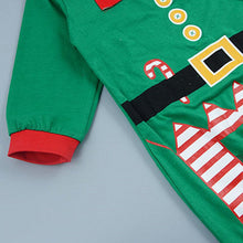 Baby Clothes Christmas Presents Gifts Baby Jumpsuit One-piece Suits born Long Sleeve Clothing Set  Hat SM6