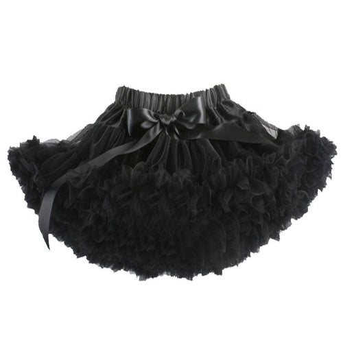 Baby Girls Tutu Skirt Kids Baby Fluffy Petti Skirts Children\'s Clothes  SM6