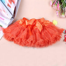 Baby Girls Tutu Skirt Kids Baby Fluffy Petti Skirts Children\'s Clothes  SM6