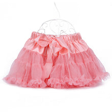 Baby Girls Tutu Skirt Kids Baby Fluffy Petti Skirts Children\'s Clothes  SM6