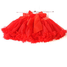 Baby Girls Tutu Skirt Kids Baby Fluffy Petti Skirts Children\'s Clothes  SM6