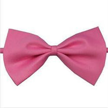 Classic Tuxedo Men Bowtie Novelty Adjustable Bowtie For Men  Wedding Men Necktie Size SM6