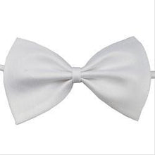 Classic Tuxedo Men Bowtie Novelty Adjustable Bowtie For Men  Wedding Men Necktie Size SM6