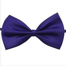 Classic Tuxedo Men Bowtie Novelty Adjustable Bowtie For Men  Wedding Men Necktie Size SM6