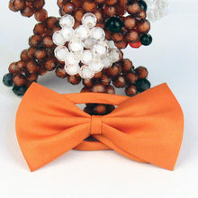 Classic Tuxedo Men Bowtie Novelty Adjustable Bowtie For Men  Wedding Men Necktie Size SM6