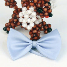 Classic Tuxedo Men Bowtie Novelty Adjustable Bowtie For Men  Wedding Men Necktie Size SM6