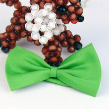 Classic Tuxedo Men Bowtie Novelty Adjustable Bowtie For Men  Wedding Men Necktie Size SM6