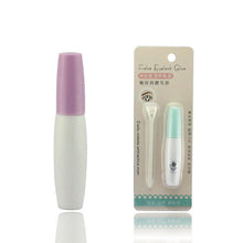 Clear White Waterproof False Eyelasheakeup Adhesive Eye Lash Glue PY3 SM6