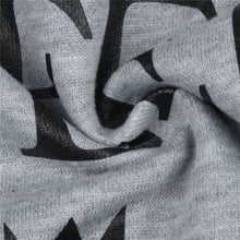 Couples Sweatshirts Print KING QUEEN Long Sleeve Hoodies Lovers Sweatshirt Men and Women Pullovers SM6