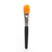Fashion DIY Beauty Makeup Skin Care Treatment Tool Facial Face Mask Brush LY5 SM6