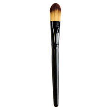 Fashion DIY Beauty Makeup Skin Care Treatment Tool Facial Face Mask Brush LY5 SM6
