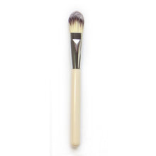 Fashion DIY Beauty Makeup Skin Care Treatment Tool Facial Face Mask Brush LY5 SM6