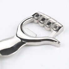 H  Bottle Opener H  Key Ring Chain Multifunctional Metal Key Chain Versatile Wedding Gift  SM6
