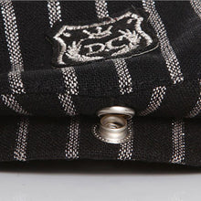 Fashion Infant Kids Baby Cool Boy Girls Stripes Peaked Baseball Beret Cap Sun Hat Child Pography Props SM6
