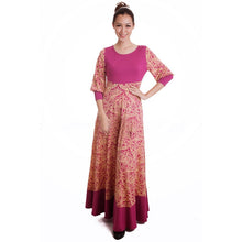 Fashion Kaftan Abaya Jilbab Islamic Muslim Women's Slim Long Sleeve Maxi Dress PY3 SM6