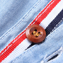 Men Denim Shirts Men Casual Cotton Shirts Slim Fits Short Sleeves Shirts Men SM6ue Shirts SM6