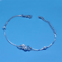 Style Star Pendant Charm Chain Bracelet Women Bracelets Jewelry Friendship Gifts to Friends Lover  SM6