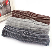 Fashion Beanies Cap Men Knit Woolen Slouch Slouchy Warm Skull Ski Hat Caps New SM6