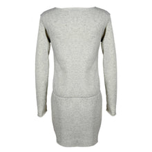 Fashion Women Casual Long Sleeve Dress Tee Pullover Evening Party Short Clubwear Dresses SM6