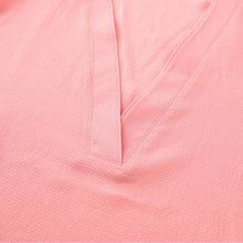 Women Chiffon Blouse Top Solid Color Irregular Hem Long Sleeve Casual Chiffon Shirt Plus Size Button Tops Blusas SM6
