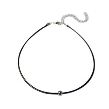 Women Jewelry Black Tattoo Choker Necklace Choker Chunky Bib Statement Necklace Elastic Adjustable For Patty SM6