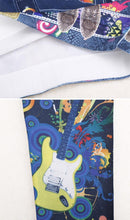 Women Sexy Leggings Buttlefly Flower Printed Imitation Jeans Elastic Slim Punk Style Faux Denim Pencil Pants SM6