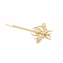 accessories jewelry cute Bee hair wear hair pin gift for women girl SM6