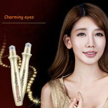 Firming Women Care Essential Eye Cream Remove Wrinkles Essence Dark Circleoisturizing 15ml SM6