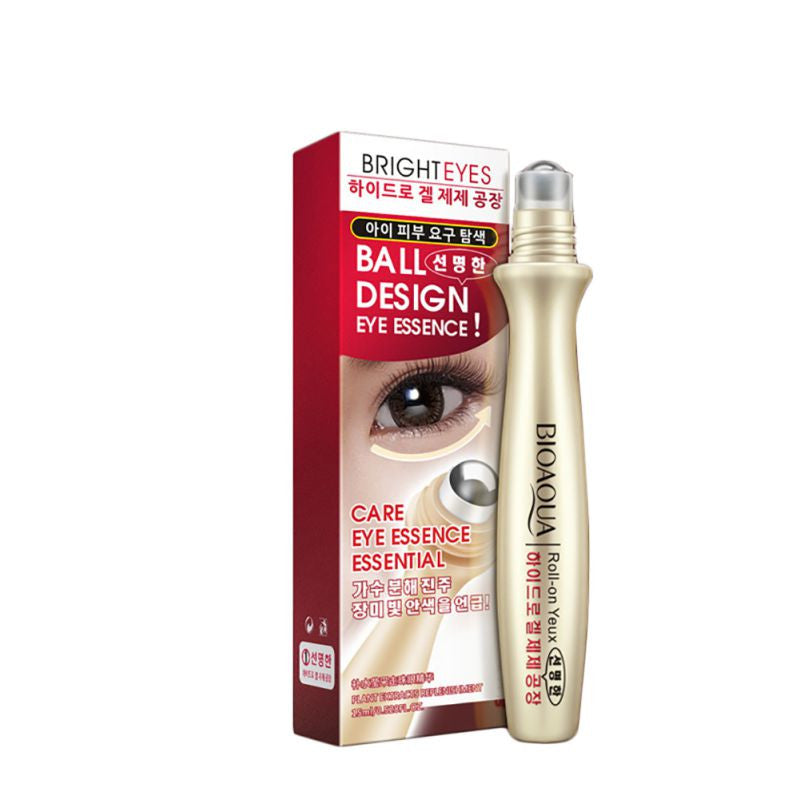 Firming Women Care Essential Eye Cream Remove Wrinkles Essence Dark Circleoisturizing 15ml SM6