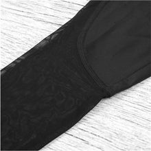 Fitness Leggings Women High Waist Patchwork Mesh Leggings Skinny Push Up Calzas Deportivas Mujer Fitness Legins SM6