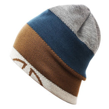 Fleece Lining Hats for Women Men Unisex Fashion Keep Warm Knitting Gorro Caps SM6