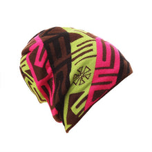 Fleece Lining Hats for Women Men Unisex Fashion Keep Warm Knitting Gorro Caps SM6