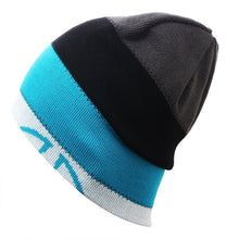 Fleece Lining Hats for Women Men Unisex Fashion Keep Warm Knitting Gorro Caps SM6