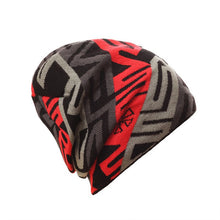 Fleece Lining Hats for Women Men Unisex Fashion Keep Warm Knitting Gorro Caps SM6