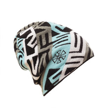 Fleece Lining Hats for Women Men Unisex Fashion Keep Warm Knitting Gorro Caps SM6
