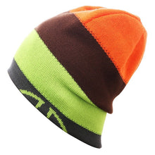 Fleece Lining Hats for Women Men Unisex Fashion Keep Warm Knitting Gorro Caps SM6