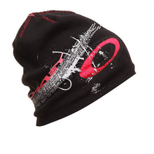 Fleece Lining Hats for Women Men Unisex Fashion Keep Warm Knitting Gorro Caps SM6