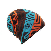 Fleece Lining Hats for Women Men Unisex Fashion Keep Warm Knitting Gorro Caps SM6